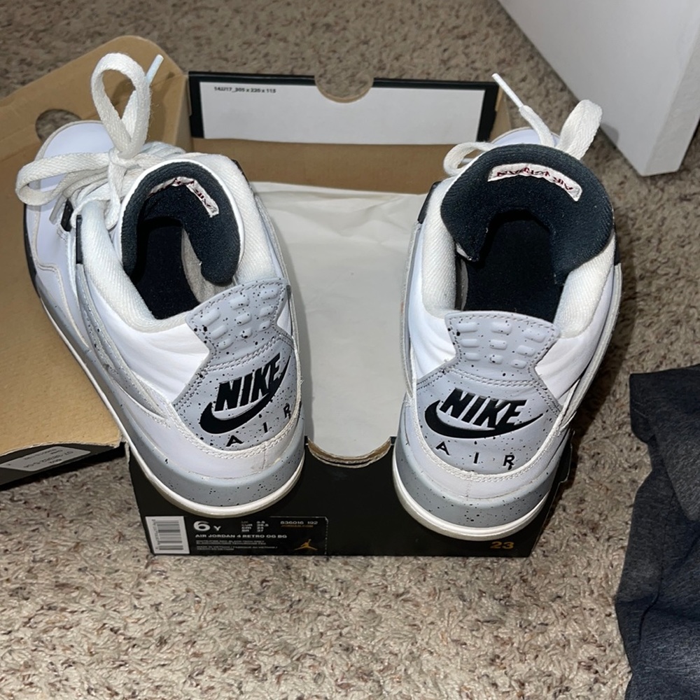 Jordan